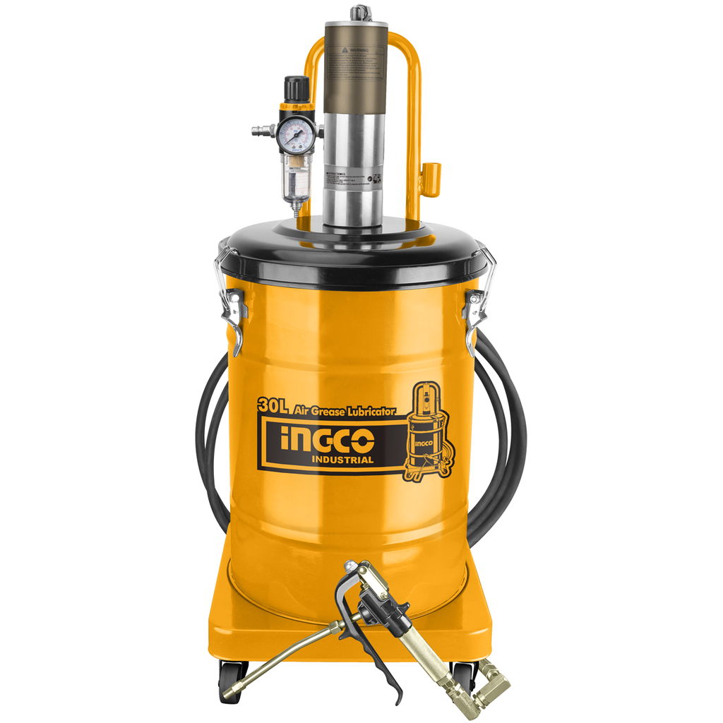 INGCO AIR GREASE LUBRICATOR AGL02301